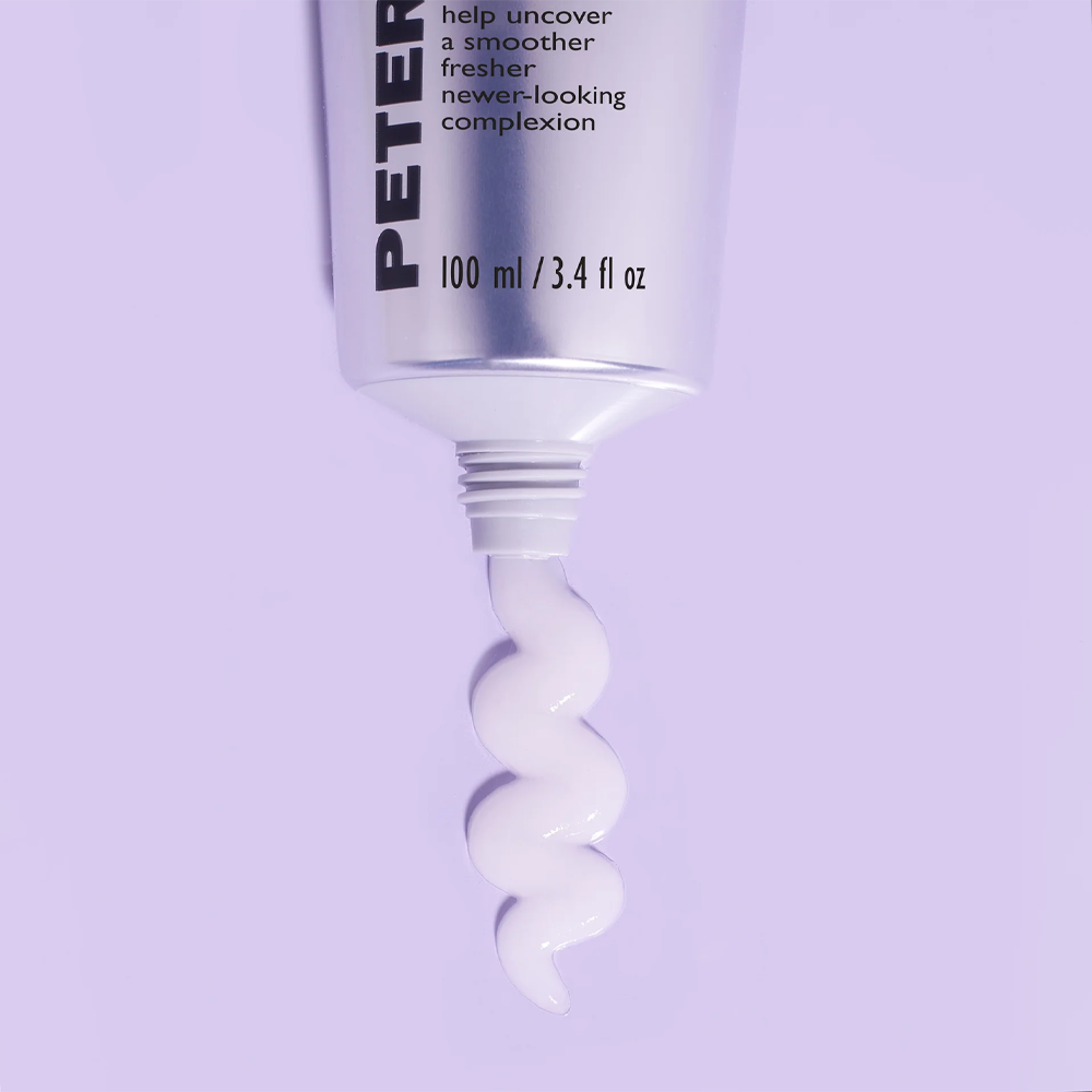 Peter Thomas Roth FIRMx® Peeling Gel 100ml - Очищуючий пілінг для обличчя - фото №2 Peter Thomas Roth FIRMx® Peeling Gel 100ml - Очищуючий пілінг для обличчя - фото №2